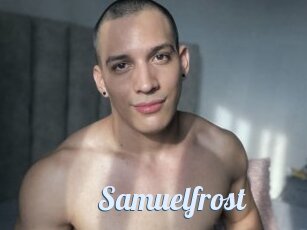 Samuelfrost