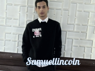 Samuellincoln