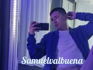 Samuelvalbuena