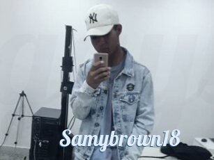 Samybrown18