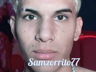 Samzorrito77