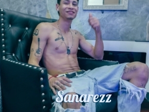 Sanarezz