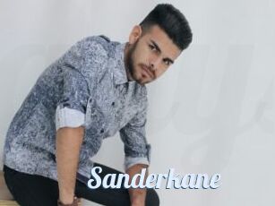 Sanderkane