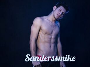 Sanderssmike