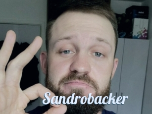 Sandrobacker