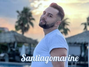 Santiagomarine