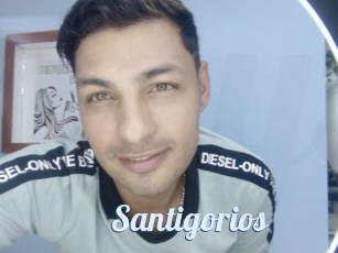 Santigorios