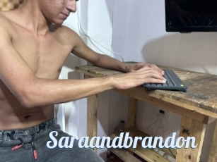 Saraandbrandon