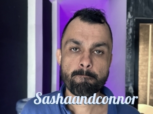 Sashaandconnor