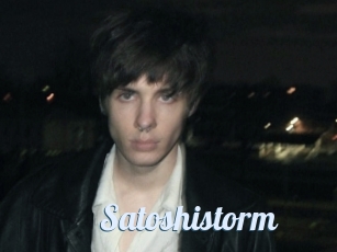 Satoshistorm