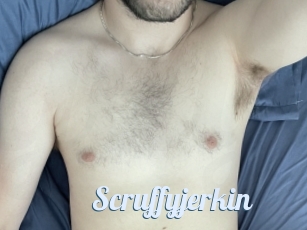 Scruffyjerkin