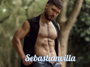 Sebastianvilla