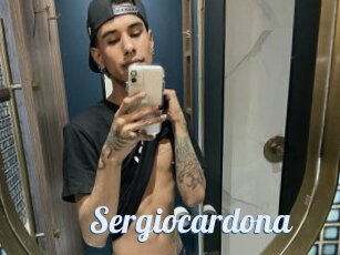 Sergiocardona