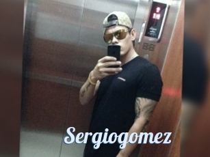 Sergiogomez