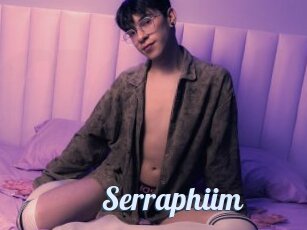 Serraphiim