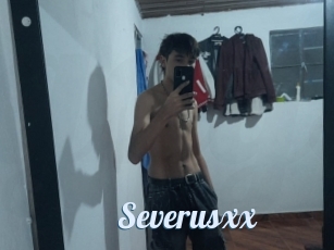 Severusxx