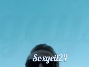 Sexgeil24