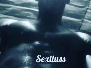 Sexiluss