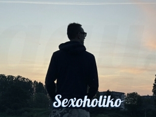 Sexoholiko