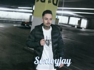 Sextoyjay