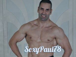 SexyPaul78