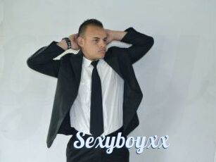 Sexyboyxx