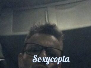 Sexycopia