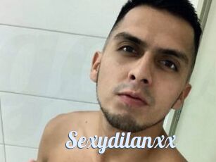 Sexydilanxx