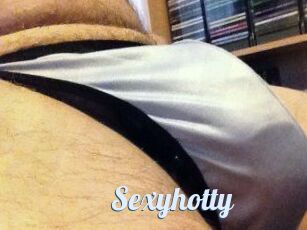 Sexyhotty