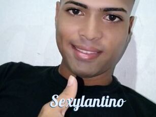 Sexylantino