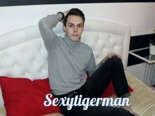 Sexytigerman