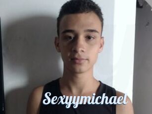 Sexyymichael