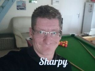 Sharpy