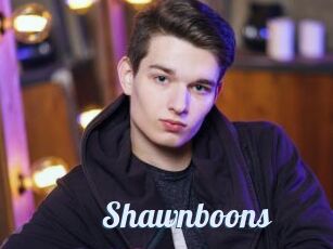 Shawnboons