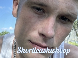 Shortleashwhoop