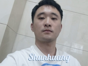 Shunhuang