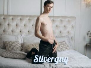 Silverguy