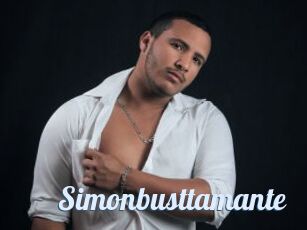 Simonbusttamante