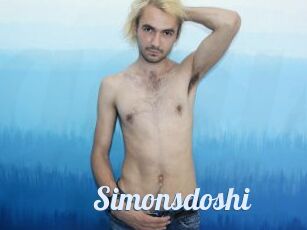 Simonsdoshi