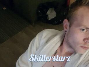 Skillerstarz