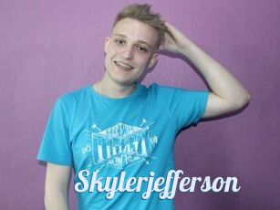 Skylerjefferson