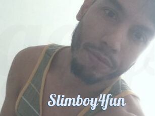 Slimboy4fun