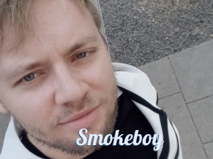 Smokeboy