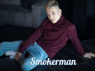 Smokerman