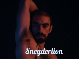 Sneyderlion