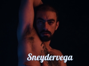 Sneydervega