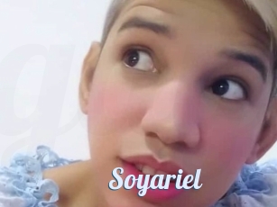 Soyariel