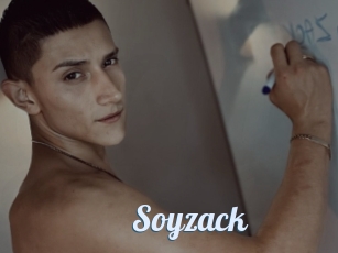 Soyzack