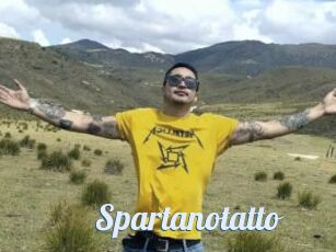 Spartanotatto