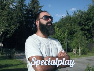 Specialplay